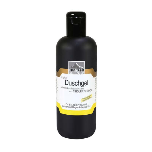 Tiroler Steinoel Duschgel 500ml