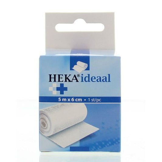 Heka Klein Ideaal 5 m x 6 cm 1st