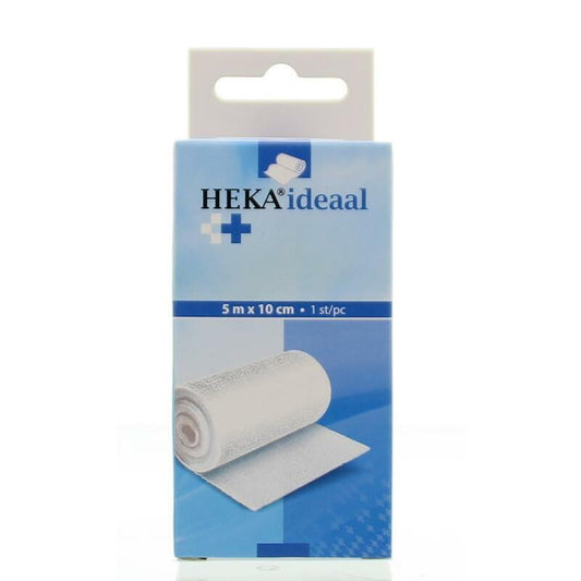 Heka Klein Ideaal 5 m x 10 cm 1st