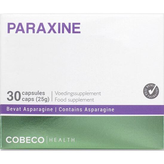 Cobeco Health Paraxine 30ca
