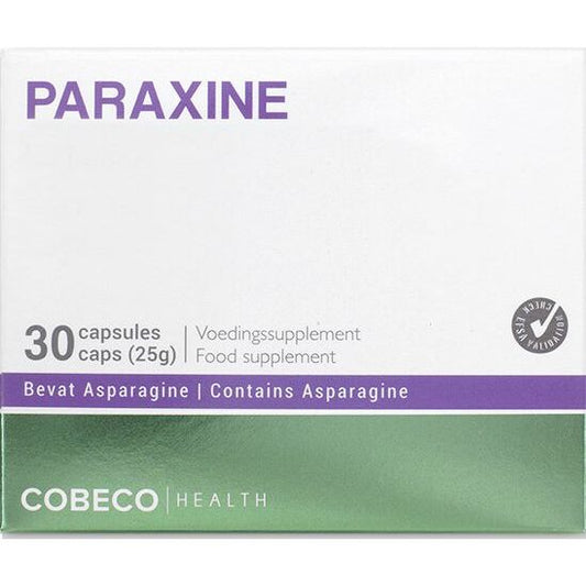 Cobeco Health Paraxine 30ca
