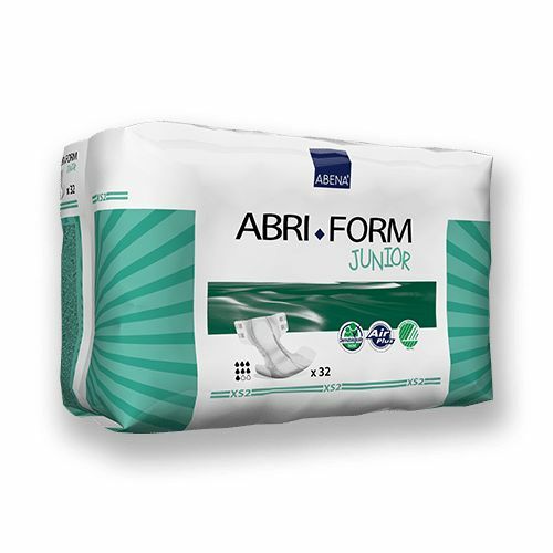 Abena Abri-form junior <60 cm 32st