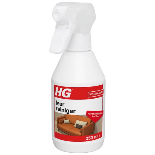 HG Leerreiniger 300ml