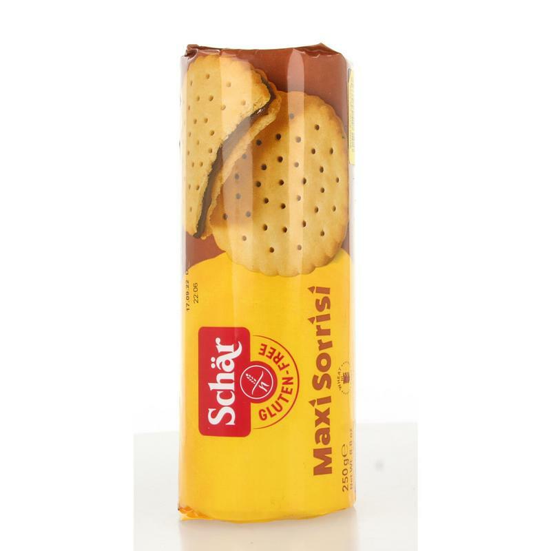 Dr Schar Sorisi 250g