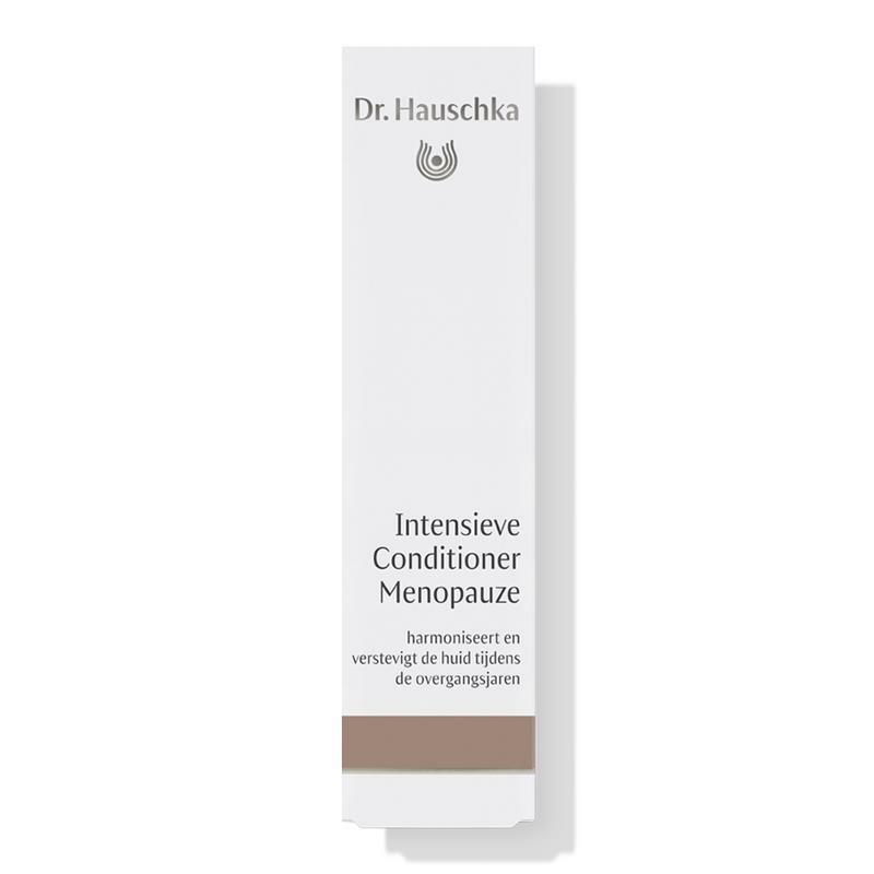 Hauschka Intensieve conditioner menopauze 40ml