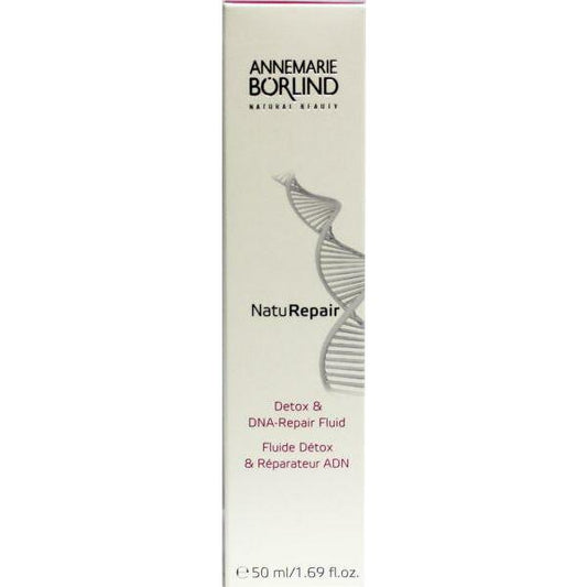 Borlind Naturepair beauty special 50ml