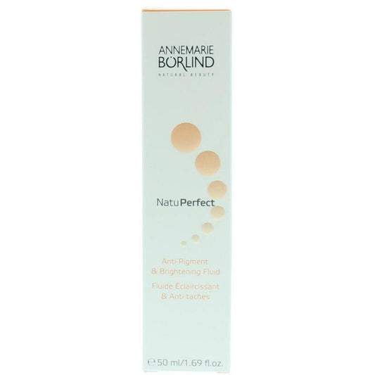 Borlind Natuperfect beauty special 50ml