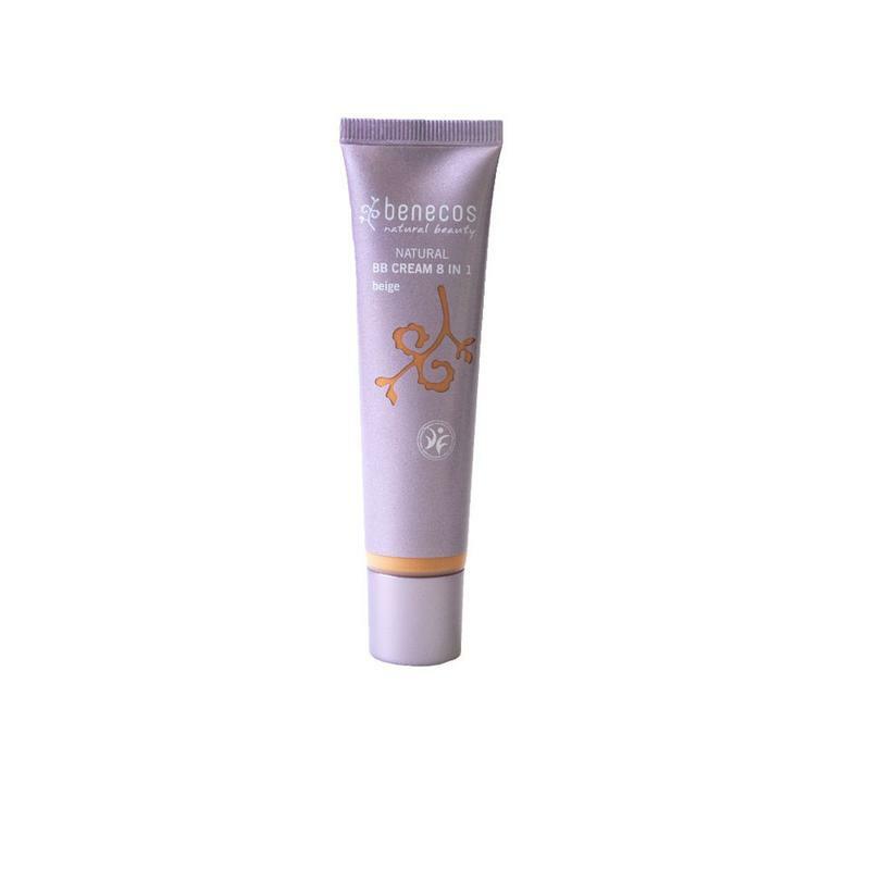 Benecos BB cream fair 30ml