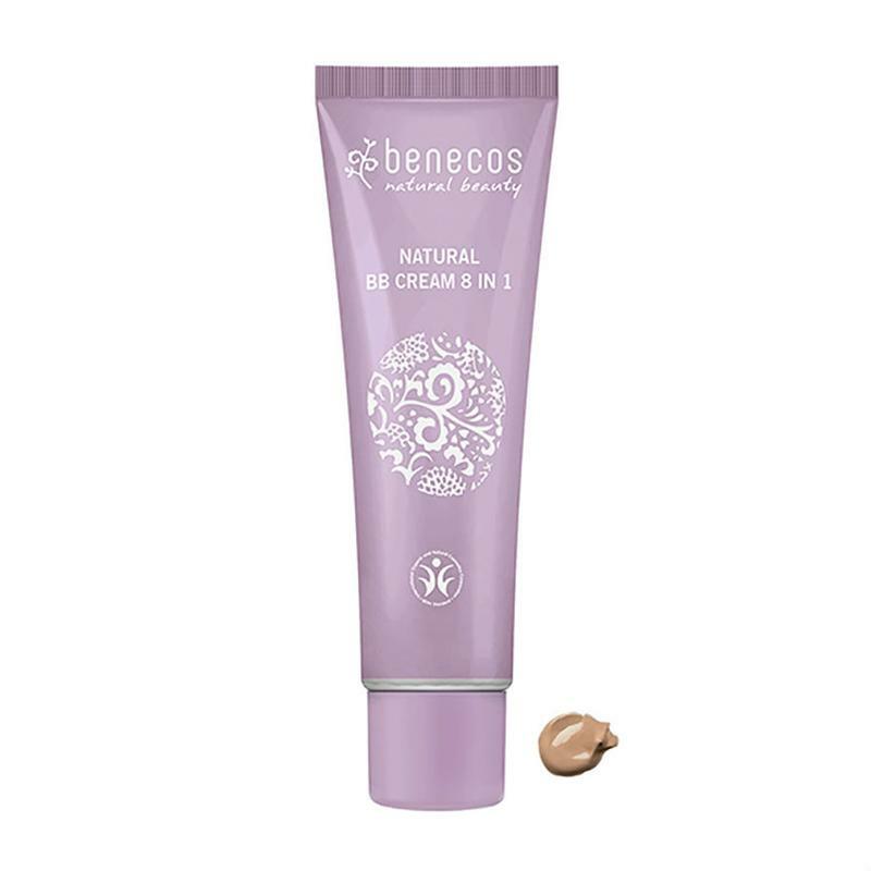 Benecos BB cream beige 30ml