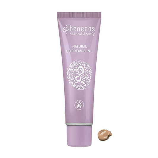 Benecos BB cream beige 30ml