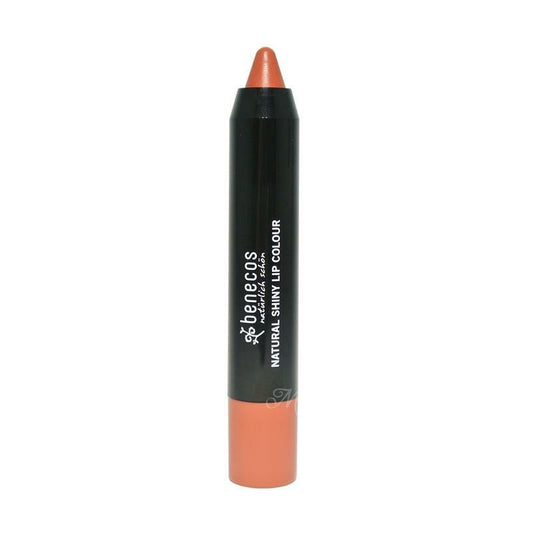 Benecos Lipbalm rusty rose 1st