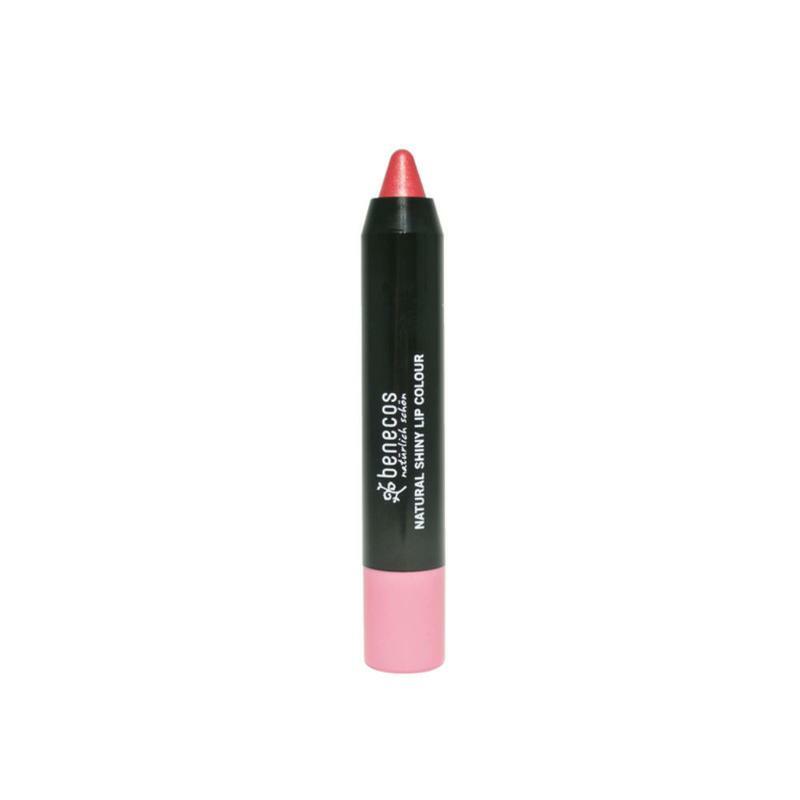 Benecos Lipbalm pretty daisy 1st