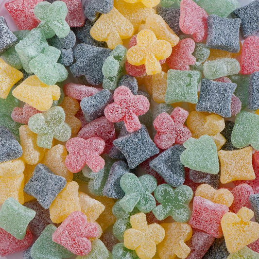 De Bron Pokerfruit 3000g