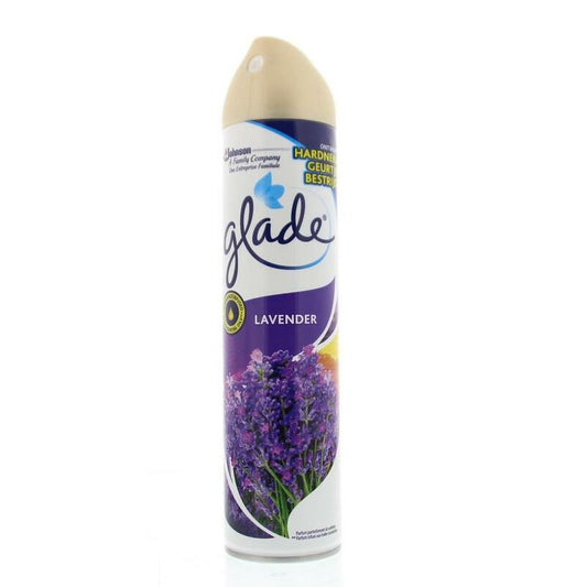 Glade BY Brise Aerosol lavendel 300ml