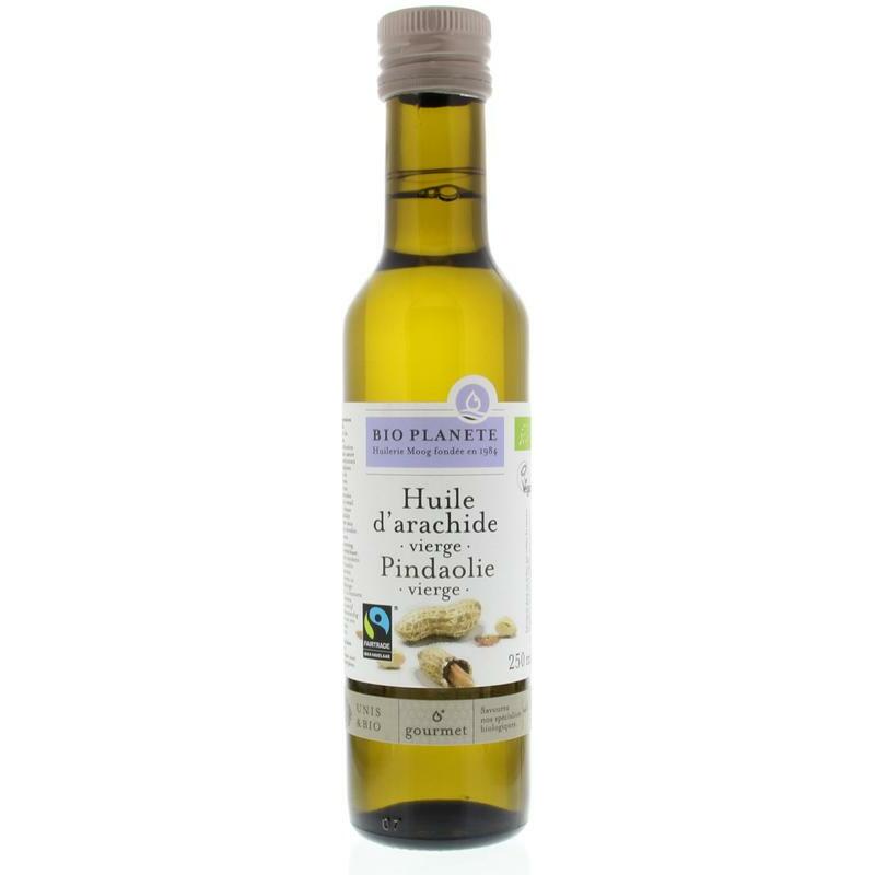 Bio Planete Pindaolie vierge bio 250ml