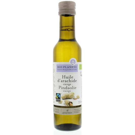 Bio Planete Pindaolie vierge bio 250ml