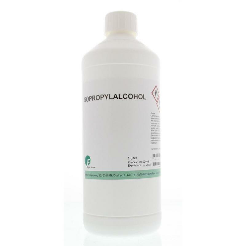 Orphi Isopropanol 1000ml