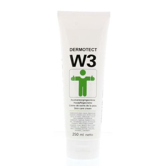 Frisson Dermotect creme W3 250ml