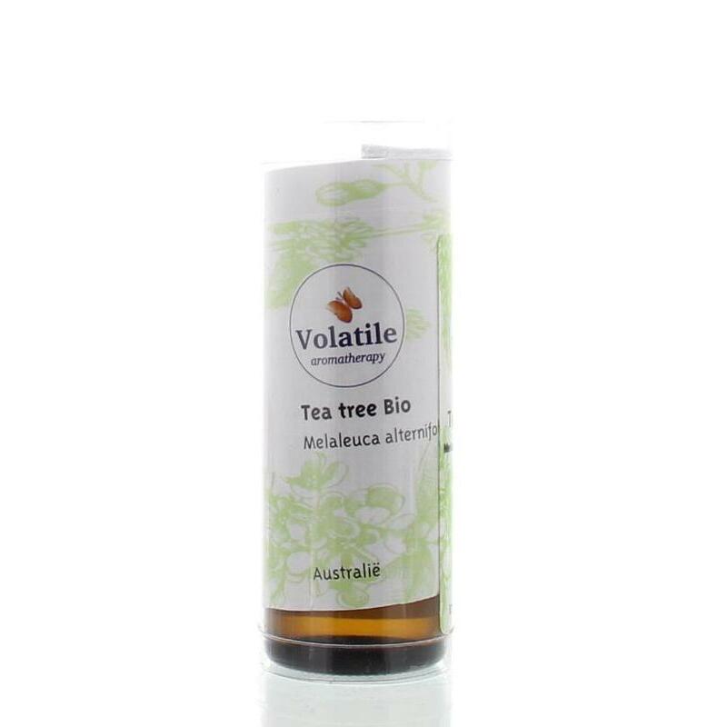 Volatile Tea tree bio 25ml