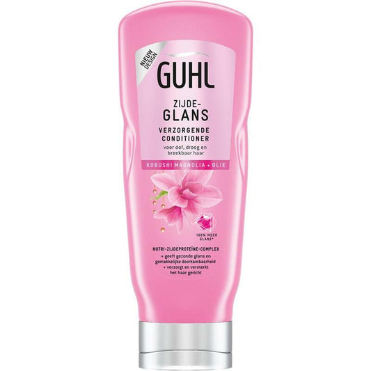 Guhl Conditioner zijdeglans 200ml