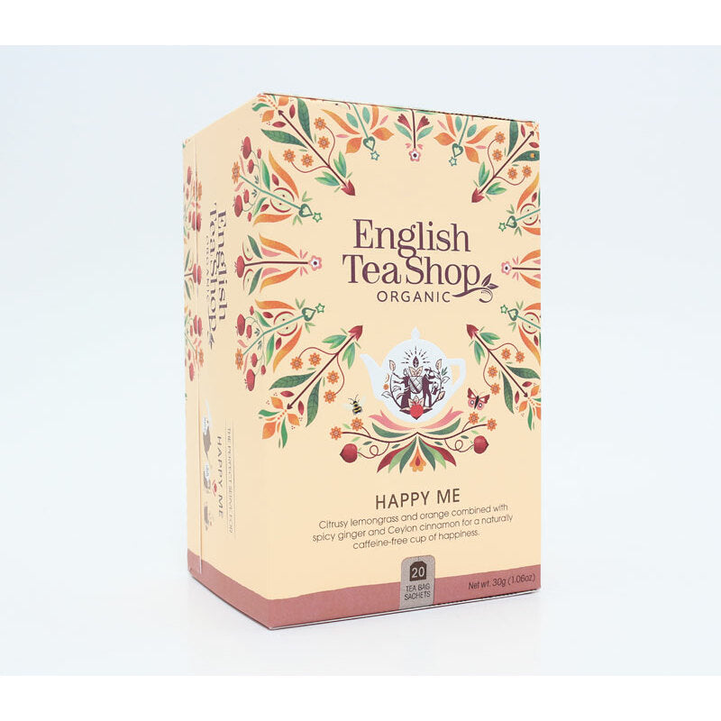 English Tea Shop Happy me bio 20bui