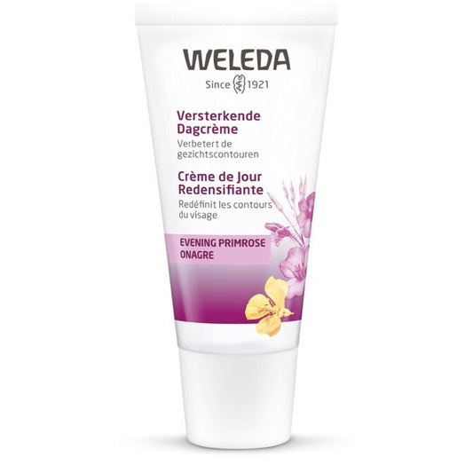 Weleda Evening primrose versterkende dagcreme 30ml