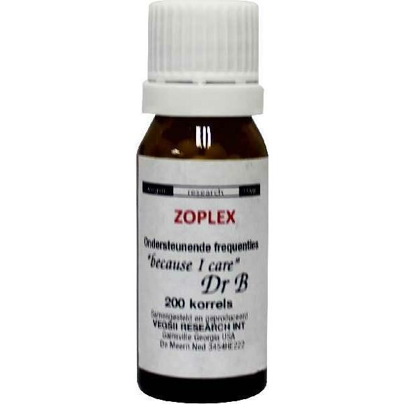 DNH Zoplex 200st