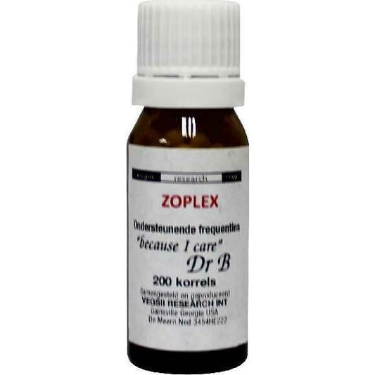 DNH Zoplex 200st