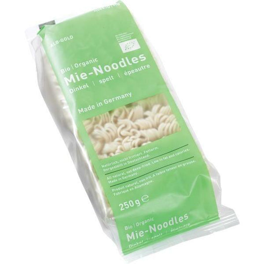 Alb Natur Spelt mie noodles bio 250g