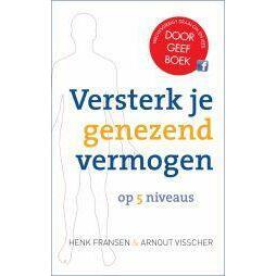 Ankh Hermes Versterk je genezend vermogen boek