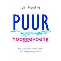 Ankh Hermes Puur hooggevoelig boek