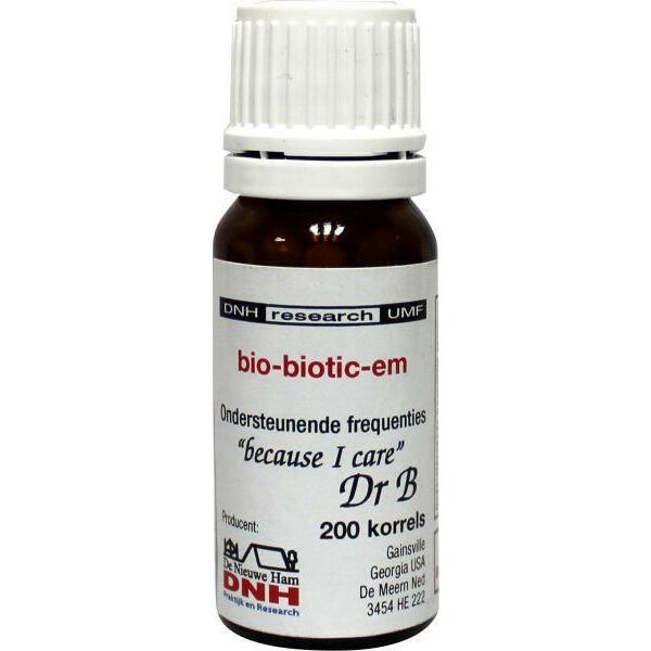 DNH Bio biotic EM 200st