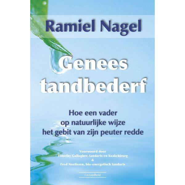 Succesboeken Genees tandbederf boek