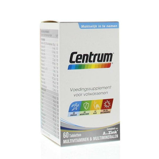 Centrum Original advanced 60tb