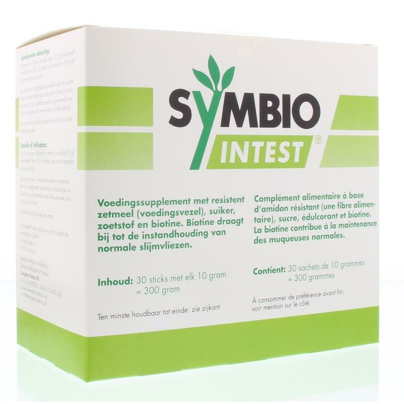 Energetica Nat Symbiointest 30st