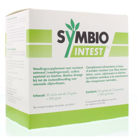 Energetica Nat Symbiointest 30st