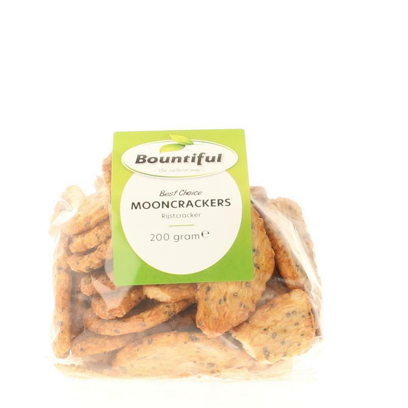 Bountiful Mooncrackers 200g