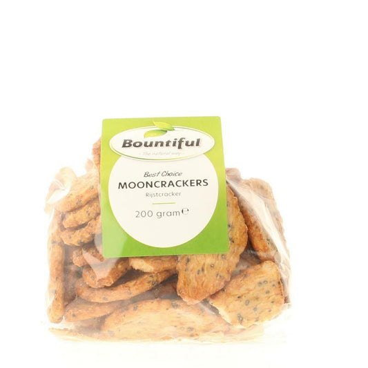 Bountiful Mooncrackers 200g