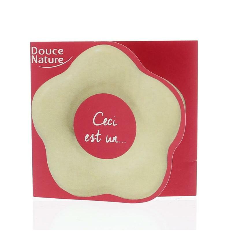 Douce Nature Folder fleurs de shampooing 1st