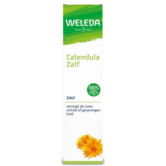 Weleda Calendula zalf 25g