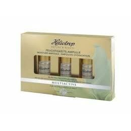 Heliotrop Multiactive regenerativ ampullen 3st