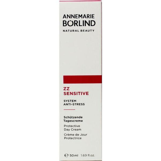 Borlind ZZ Sensitive beschermende dagcreme 50ml
