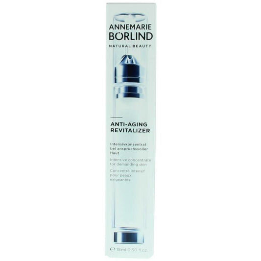Borlind Beauty shot anti age revitalizer 15ml