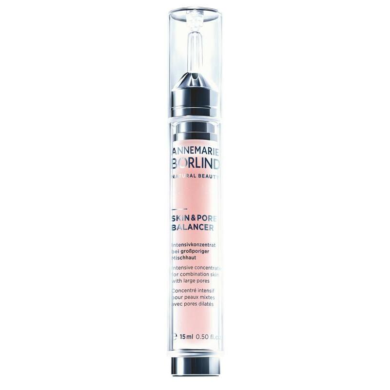 Borlind Beauty shot skin & pore balancer 15ml