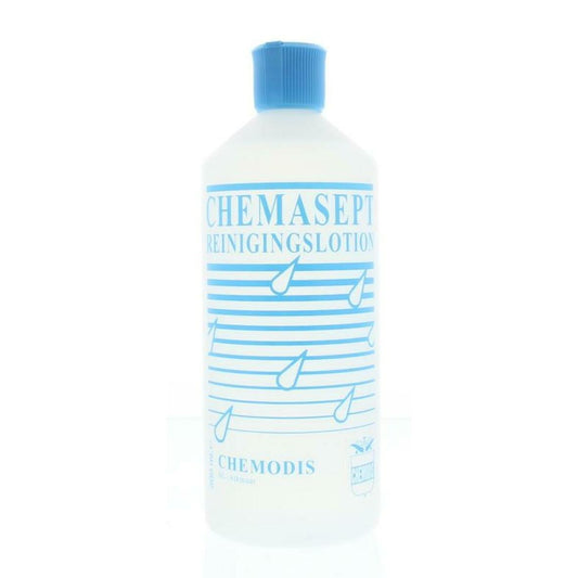 Chemodis Chemasept reinigingslotion 500ml
