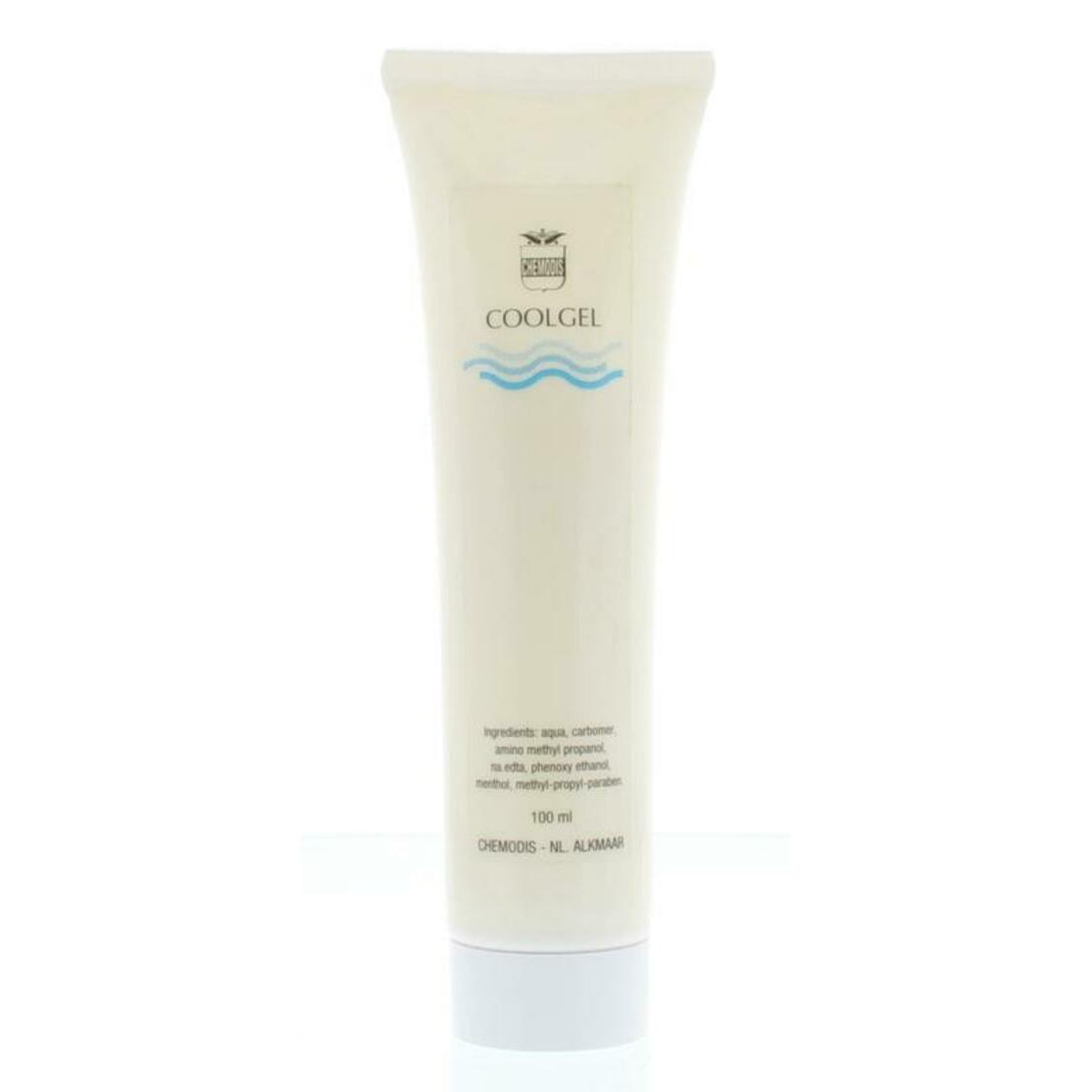 Chemodis Coolgel 100ml
