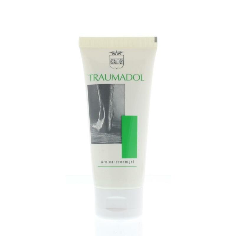 Chemodis Traumadol arnica creamgel 100ml