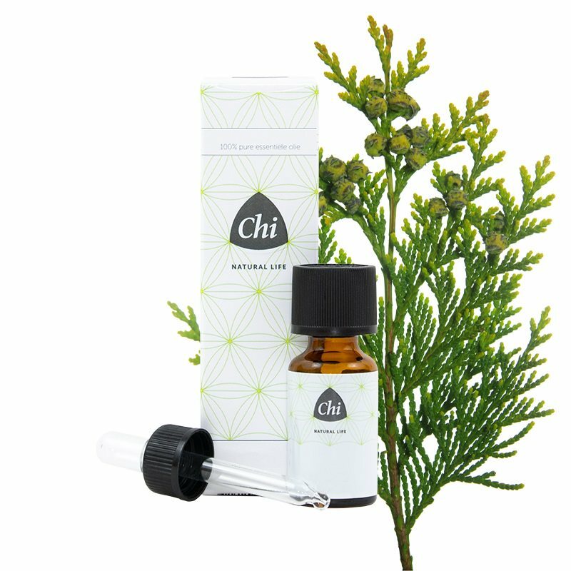 CHI Thuja wild 10ml