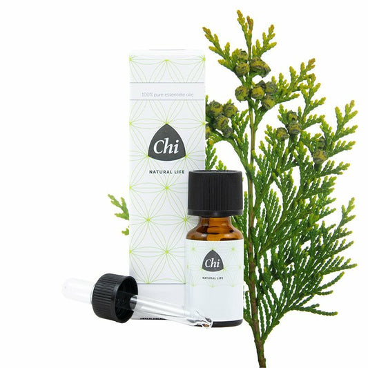CHI Thuja wild 10ml