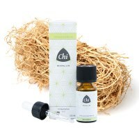 CHI Vetiver Madagascar eko bio 10ml